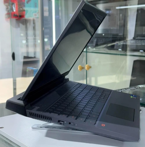 Laptop Gaming DELL 15 5511 / I7-11EME / RTX 3060