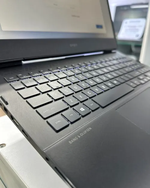 Pc Laptop Gaming HP OMEN 16 / I5-11EME / RTX3060 