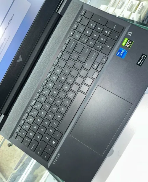 Laptop Gaming HP VICTUS 16 / I7-12GNR / RTX 3060 