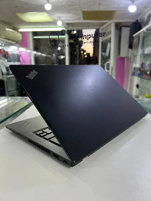 PC LENOVO THINKPAD X395 / RYZEN5 PRO 3500 