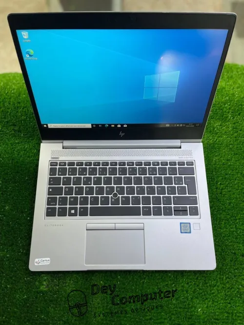 PC Portable HP MODEL ELITEBOOK 830 G5 / AVEC 512 SSD 