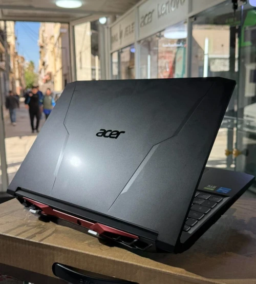 Laptop Gaming ACER NITRO 5 / RTX3060