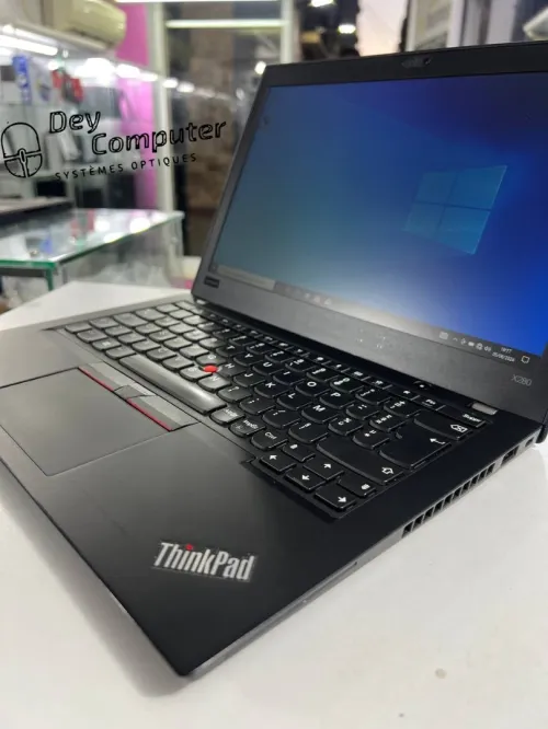 LENOVO THINKPAD X280 SLIM / I5 8ÉME Génération 