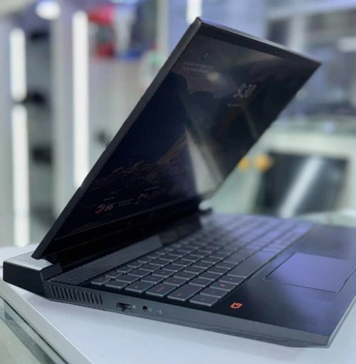 Laptop Gaming DELL 15 5511 / RTX3060 / 240Hz