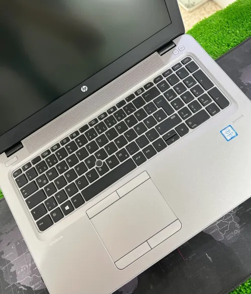 HP ELITEBOOK G3 850 