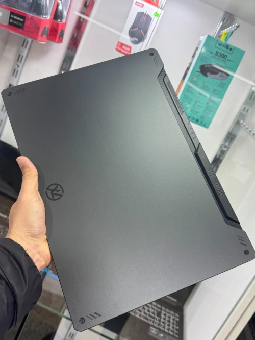 Laptop Gaming ASUS A15 / RYZEN 7 SERIE 5000 / RTX 3060