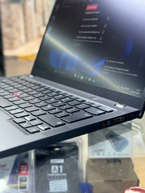 LENOVO THINKPAD X13 Gen4 / Ryzen 5 7540U / 32GB RAM