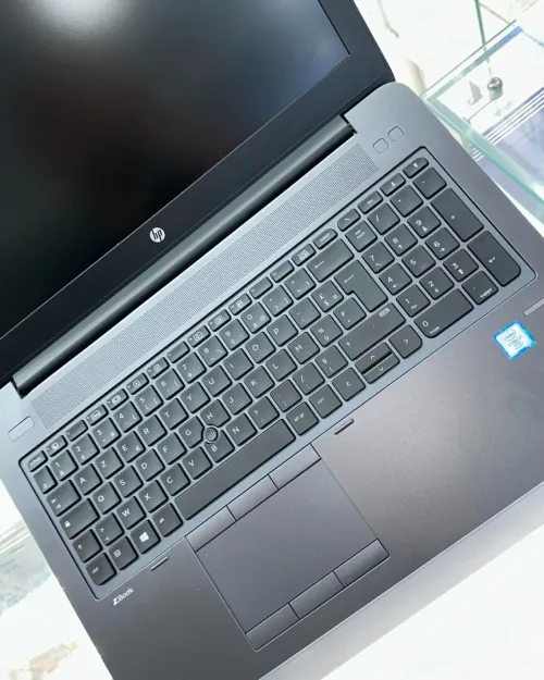 PC WORKSTATION Mobile HP ZBOOK 15 G3