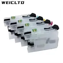 Cartouche d'encre de recharge brother LC223 compatible DCP-4120 DCP-J562 MFC-J4420 MFC-J4620 MFC-J4625 MFC-J5320 MFC-J5620 MFC-J5625