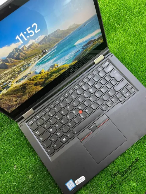 Lenovo Thinkpad 380 yoga