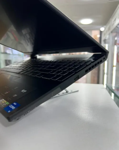 Laptop Gaming ASUS TUF FX567z / I5-12500H/ RTX3050 
