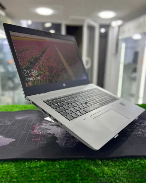  Laptop HP PROBOOK G4 640 / 16GB RAM / 128SSD + 500HDD