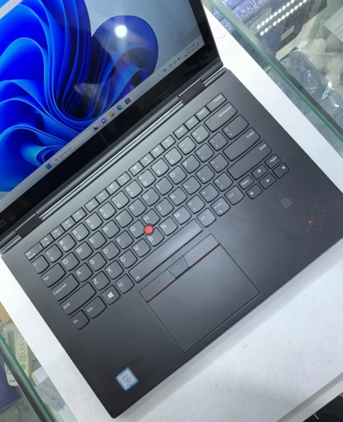 LENOVO THINKPAD X1 YOGA 360 / I5-8EME GNR / 16GB RAM
