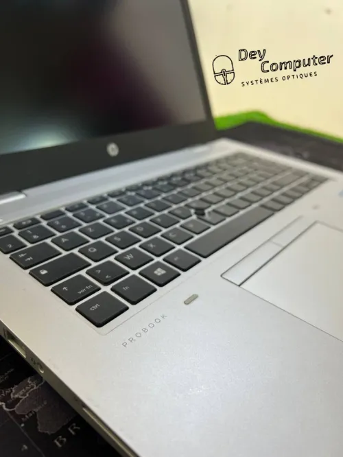 PC LAPTOP HP PROBOOK G4 640 