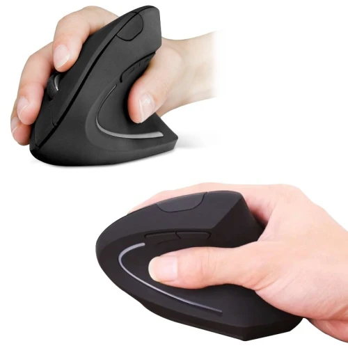 Souris sans-fil Havit MS550GT 2.4GHz 6 boutons
