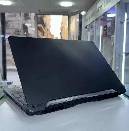  Laptop Gaming ASUS A15 / RYZEN 7 SERIE 5000 / NVIDIA RTX 3060 