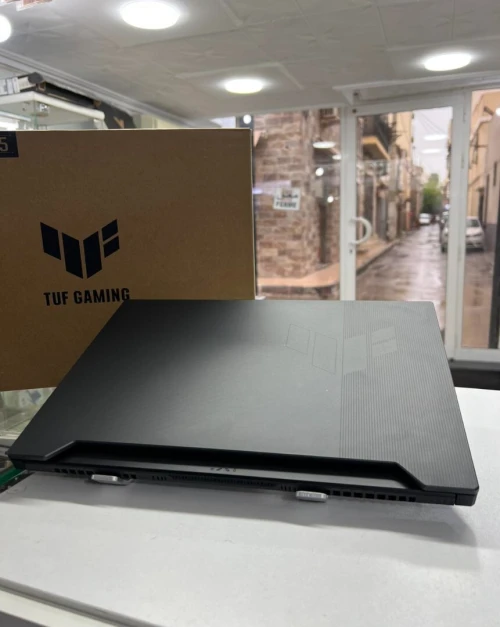 Laptop Gaming ASUS TUF FX567z / I5-12500H/ RTX3050 