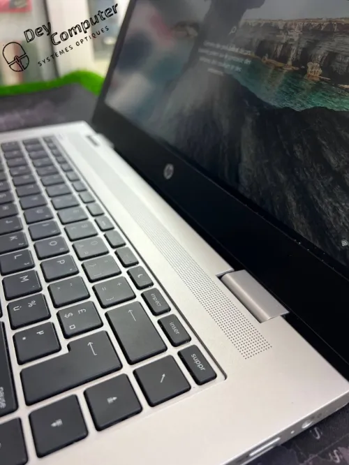 PC LAPTOP HP PROBOOK G4 640 