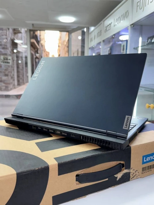  Pc Laptop Gaming LENOVO LEGION 5 15ACH6H