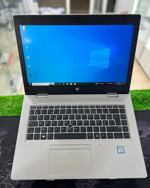  Laptop HP PROBOOK G4 640 / 16GB RAM / 128SSD + 500HDD