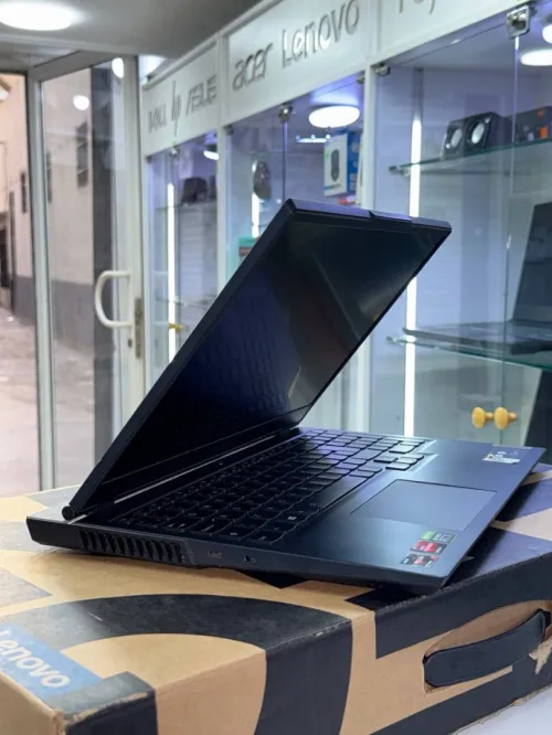  Pc Laptop Gaming LENOVO LEGION 5 15ACH6H