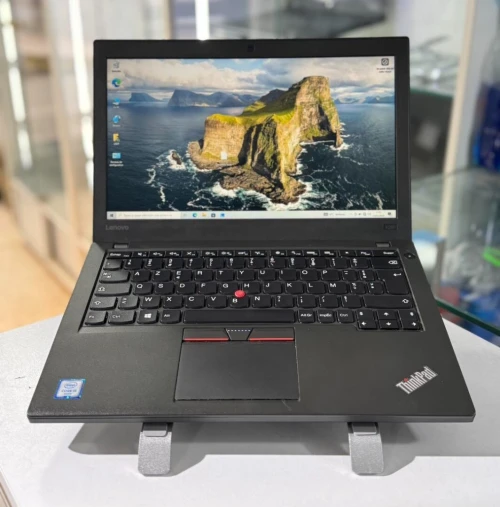 PC PORTABLE PROFESSIONAL LENOVO THINKPAD X260