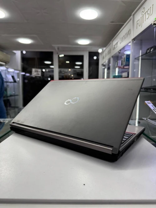 PC LAPTOP FUJITSU E754 / I5-4TH / 16GB RAM / 256 SSD 