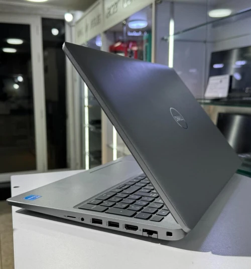 PC LAPTOP DELL LATITUDE 5510 / 16GB RAM / 512 SSD