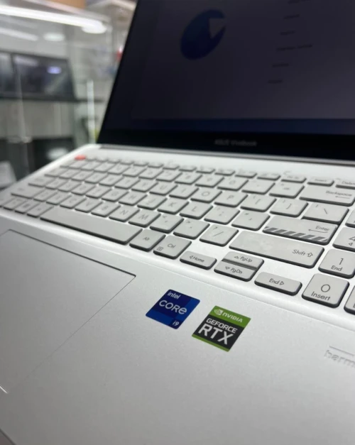 Laptop Gaming ASUS VIVO BOOK / I9-13900H / RTX4060