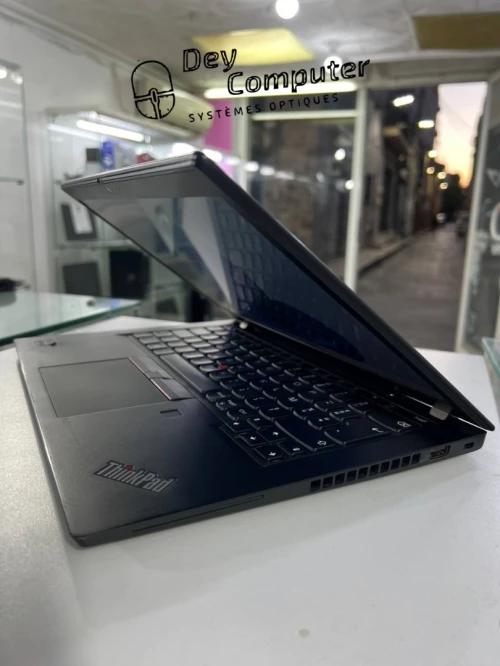 LENOVO THINKPAD X280 SLIM / I5 8ÉME Génération 