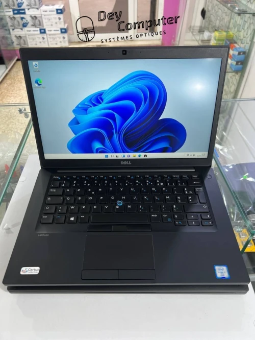 PC PORTABLE DELL LATITUDE 7480