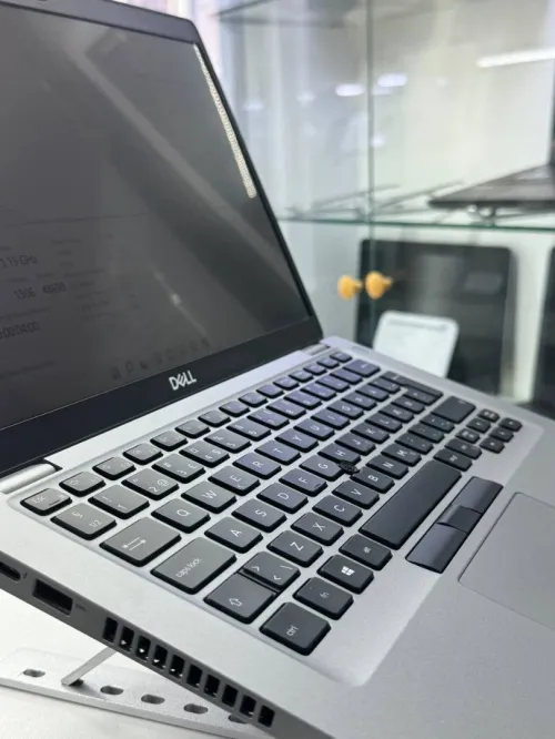 LAPTOP DELL LATITUDE 5410 TACTIL  / I5-10TH / 256 SSD nvme