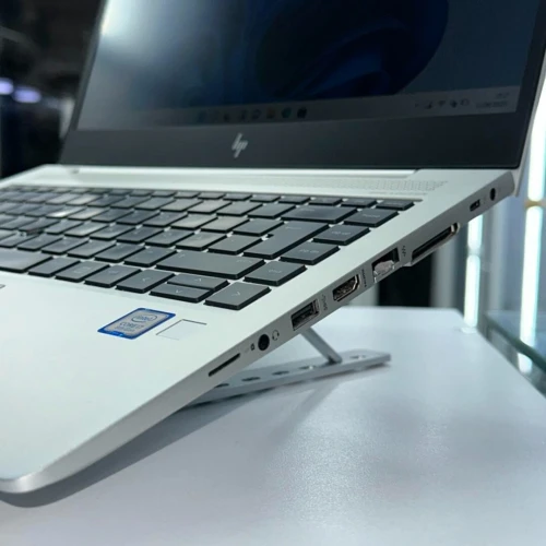 PC Laptop HP EliteBook G6 840  I7-8650U 8EME GENERATION 