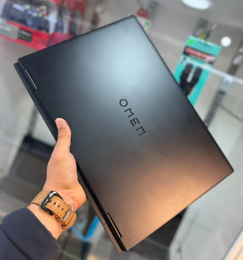 LAPTOP GAMING HP OMEN 16 / I9-13HX / RTX 4060