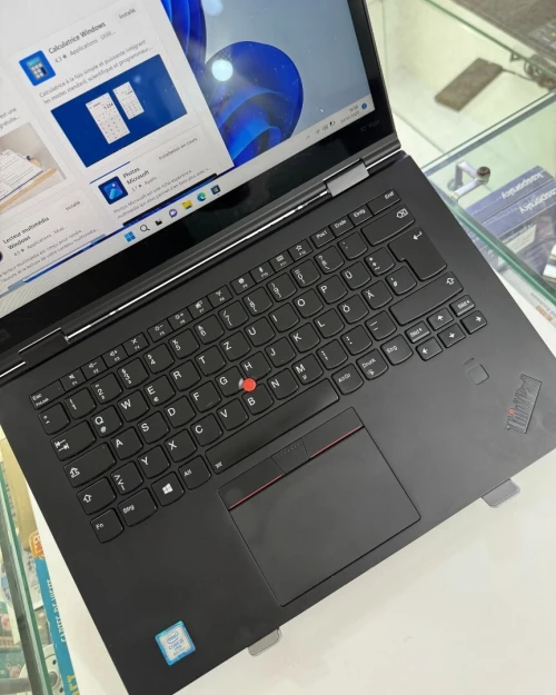 LENOVO THINKPAD X1 YOGA 360 / I5-8GNR / 16GB RAM / 256 SSD 