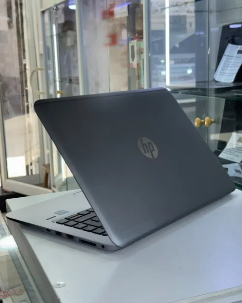 LAPTOP HP ELITEBOOK 1040 G3 / I5-6GNR VPRO / 8GB RAM / 256 SSD 