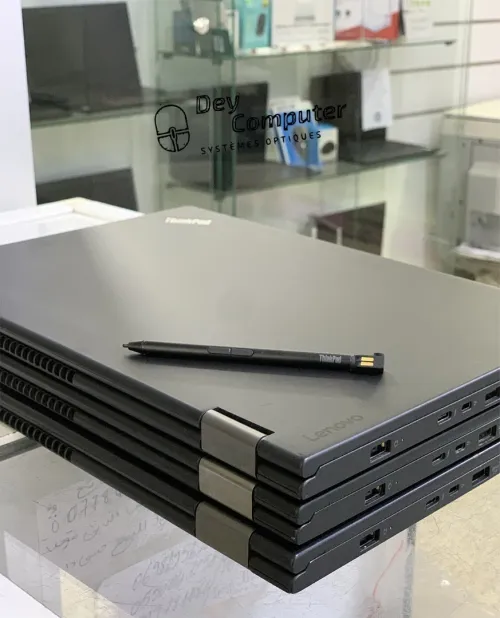 Lenovo Thinkpad 380 yoga
