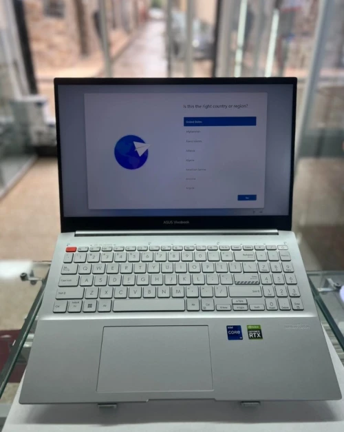 Laptop Gaming ASUS VIVO BOOK / I9-13900H / RTX4060