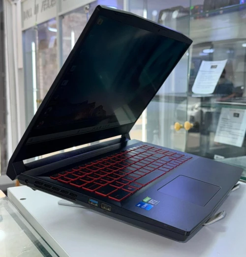 Laptop Gaming MSI GF66 / Intel Core I5-11400H  / NVIDIA RTX 3060