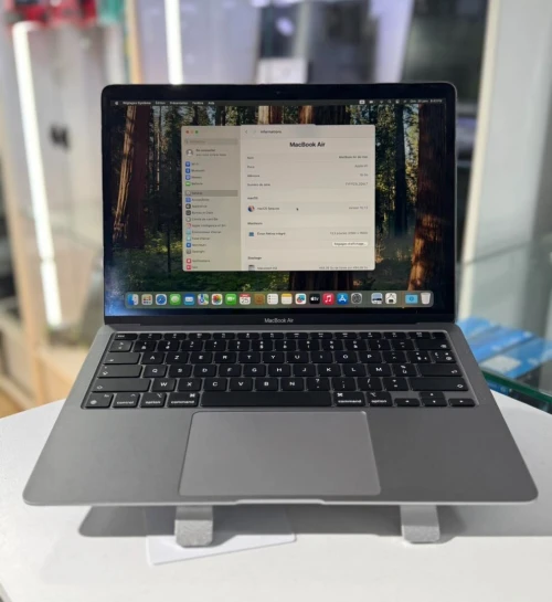 MACBOOK AIR M1 2020 / 16GB / 512GB