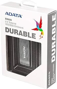 Disque Dur Externe ADATA 1tb Durable