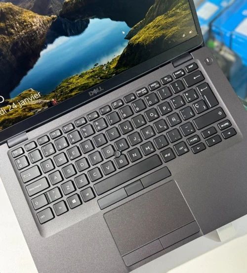 Pc portable DELL LATITUDE 5400