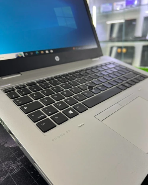  Laptop HP PROBOOK G4 640 / 16GB RAM / 128SSD + 500HDD