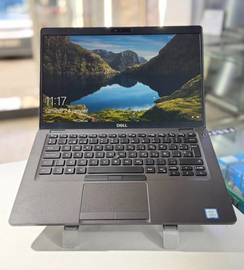 Pc portable DELL LATITUDE 5400