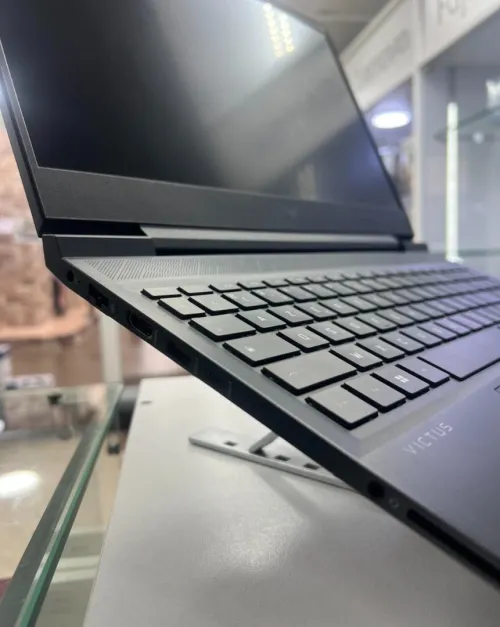 Laptop Gaming HP VICTUS / RTX3060 