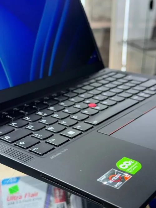LENOVO THINKPAD X13 Gen4 / Ryzen 5 7540U / 32GB RAM