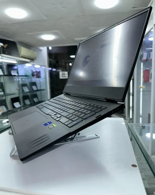 Pc Laptop Gaming HP OMEN 16 / I9-12GN/ 2K 165HZ / RTX 3060 ( 6GB ) 