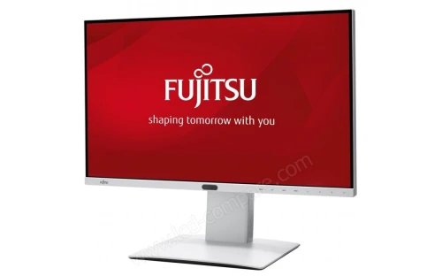 Moniteur FUJITSU P27-8 TE Pro ( 2.5K )  / 27 pouces / résolution 2560 x 1440 (Wide) / 16:9 ( QHD ) 