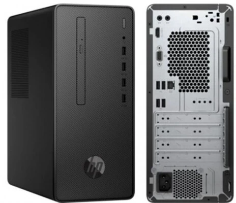 Pc Bureau HP PRODESK PRO 300 G3