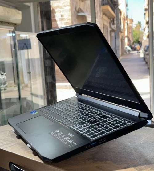 Laptop Gaming ACER NITRO 5 / RTX3060